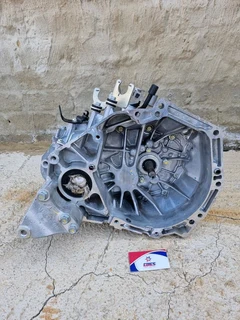 2022 Suzuki Fronx 1.5 K15BN Manual Gearbox For Sale @Ebiesusedspares