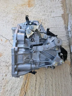 2022 Suzuki Fronx 1.5 K15BN Manual Gearbox For Sale &#64;Ebiesusedspares