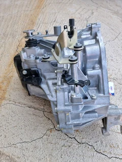 2022 Suzuki Fronx 1.5 K15BN Manual Gearbox For Sale &#64;Ebiesusedspares