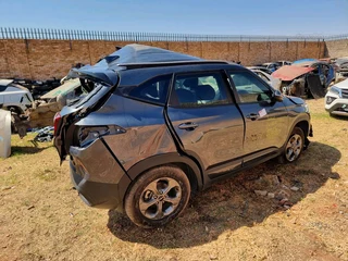 2023 Kia Seltos 1.5 Turbo Diesel Manual D4FANM Stripping For Parts &#64;Ebiesusedspares