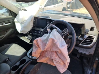 2023 Kia Seltos 1.5 Turbo Diesel Manual D4FANM Stripping For Parts &#64;Ebiesusedspares