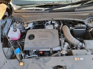 2023 Kia Seltos 1.5 Turbo Diesel Manual D4FANM Stripping For Parts &#64;Ebiesusedspares