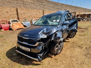 2023 Kia Seltos 1.5 Turbo Diesel Manual D4FANM Stripping For Parts &#64;Ebiesusedspares
