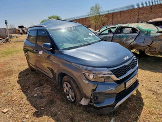 2023 Kia Seltos 1.5 Turbo Diesel Manual D4FANM Stripping For Parts @Ebiesusedspares