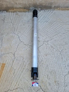 2023 Isuzu Kb300 3.0TD Auto 4x4 Rear Propshaft For Sale &#64;Ebiesusedspares