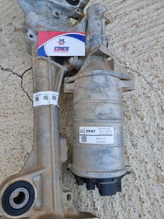 2023 Isuzu Kb300 3.0TD Auto 4x4 Steering Rack For Sale &#64;Ebiesusedspares