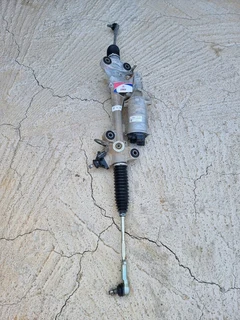 2023 Isuzu Kb300 3.0TD Auto 4x4 Steering Rack For Sale &#64;Ebiesusedspares