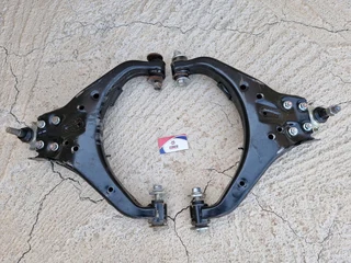 2023 Isuzu Kb300 3.0TD Auto 4x4 Front Lower Control Arms For Sale &#64;Ebiesusedspares