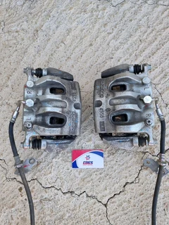 2023 Isuzu Kb300 3.0TD 4x4 Brake Calipers For Sale &#64;Ebiesusedspares