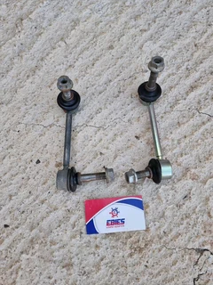 2023 Isuzu Kb300 3.0TD Front Stabilizer Links For Sale &#64;Ebiesusedspares