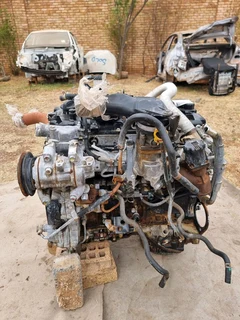2023 Isuzu Kb300 3.0TD 4JJ3 Engine For Sale &#64;Ebiesusedspares