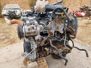 2023 Isuzu Kb300 3.0TD 4JJ3 Engine For Sale &#64;Ebiesusedspares