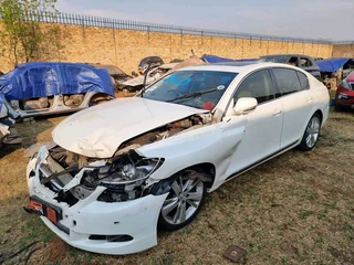 2011 Lexus GS450 Hybrid 2GR Auto Stripping For Parts &#64;Ebiesusedspares