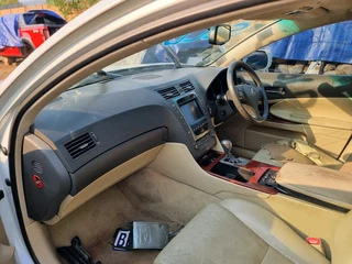 2011 Lexus GS450 Hybrid 2GR Auto Stripping For Parts &#64;Ebiesusedspares