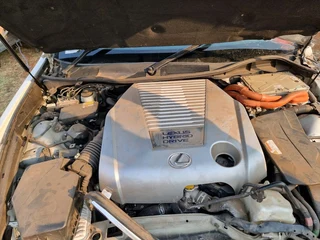 2011 Lexus GS450 Hybrid 2GR Auto Stripping For Parts &#64;Ebiesusedspares