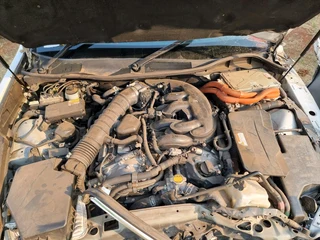2011 Lexus GS450 Hybrid 2GR Auto Stripping For Parts &#64;Ebiesusedspares