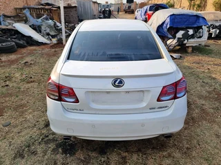 2011 Lexus GS450 Hybrid 2GR Auto Stripping For Parts &#64;Ebiesusedspares