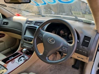 2011 Lexus GS450 Hybrid 2GR Auto Stripping For Parts &#64;Ebiesusedspares