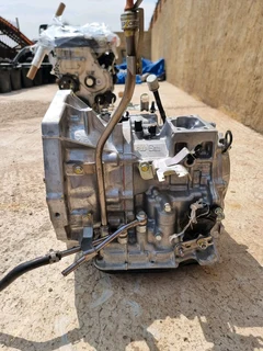 2022 Toyota Urban Cruiser 1.5 K15BN Auto Gearbox For Sale &#64;Ebiesusedspares