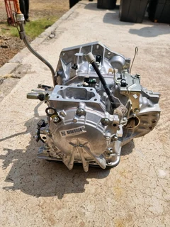 2022 Toyota Urban Cruiser 1.5 K15BN Auto Gearbox For Sale &#64;Ebiesusedspares