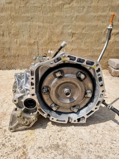 2022 Toyota Urban Cruiser 1.5 K15BN Auto Gearbox For Sale @Ebiesusedspares