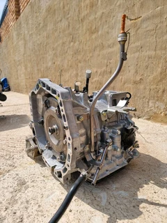 2022 Toyota Urban Cruiser 1.5 K15BN Auto Gearbox For Sale &#64;Ebiesusedspares