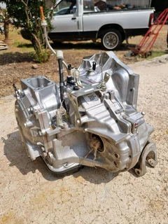 2022 Toyota Urban Cruiser 1.5 K15BN Auto Gearbox For Sale &#64;Ebiesusedspares