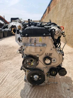 2023 Kia Seltos 1.5 CRDI D4FA Complete Engine For Sale &#64;Ebiesusedspares