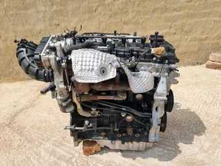 2023 Kia Seltos 1.5 CRDI D4FA Complete Engine For Sale &#64;Ebiesusedspares