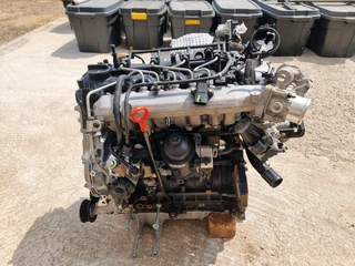 2023 Kia Seltos 1.5 CRDI D4FA Complete Engine For Sale &#64;Ebiesusedspares