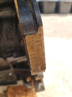 2023 Kia Seltos 1.5 CRDI D4FA Complete Engine For Sale &#64;Ebiesusedspares