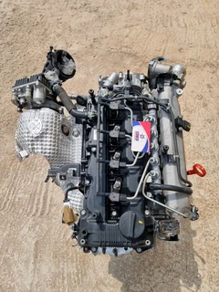 2023 Kia Seltos 1.5 CRDI D4FA Complete Engine For Sale @Ebiesusedspares