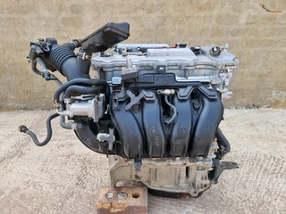 2015 Lexus ES300H 2AR Engine For Sale &#64;Ebiesusedspares