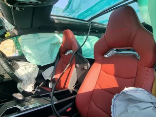 2024 Baic Beijing X55 1.5T Auto Premium Stripping For Parts &#64;Ebiesusedspares