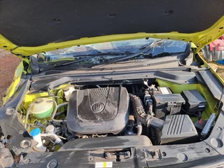 2024 Baic Beijing X55 1.5T Auto Premium Stripping For Parts &#64;Ebiesusedspares