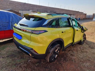 2024 Baic Beijing X55 1.5T Auto Premium Stripping For Parts &#64;Ebiesusedspares