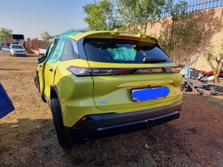 2024 Baic Beijing X55 1.5T Auto Premium Stripping For Parts &#64;Ebiesusedspares