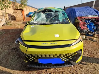 2024 Baic Beijing X55 1.5T Auto Premium Stripping For Parts &#64;Ebiesusedspares