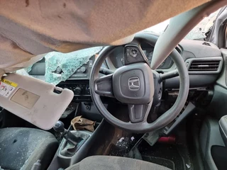 2023 Honda Amaze L12B Manual Facelift Stripping For Parts &#64;Ebiesusedspares