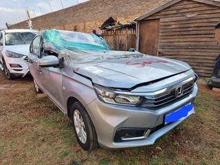 2023 Honda Amaze L12B Manual Facelift Stripping For Parts &#64;Ebiesusedspares