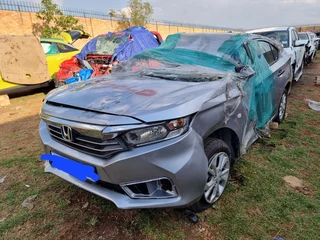 2023 Honda Amaze L12B Manual Facelift Stripping For Parts &#64;Ebiesusedspares