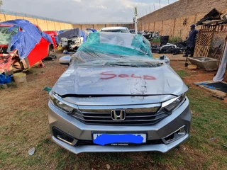 2023 Honda Amaze L12B Manual Facelift Stripping For Parts @Ebiesusedspares