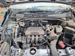 2023 Honda Amaze L12B Manual Facelift Stripping For Parts &#64;Ebiesusedspares