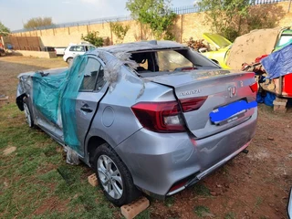 2023 Honda Amaze L12B Manual Facelift Stripping For Parts &#64;Ebiesusedspares