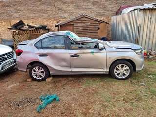 2023 Honda Amaze L12B Manual Facelift Stripping For Parts &#64;Ebiesusedspares