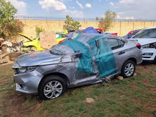 2023 Honda Amaze L12B Manual Facelift Stripping For Parts &#64;Ebiesusedspares