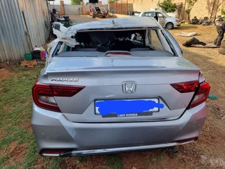 2023 Honda Amaze L12B Manual Facelift Stripping For Parts &#64;Ebiesusedspares