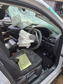 2023 Vw T-Cross 1.0 TSI R-Line Manual Stripping For Parts &#64;Ebiesusedspares