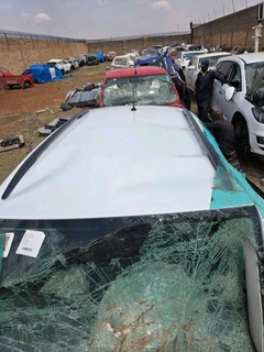 2023 Vw T-Cross 1.0 TSI R-Line Manual Stripping For Parts &#64;Ebiesusedspares