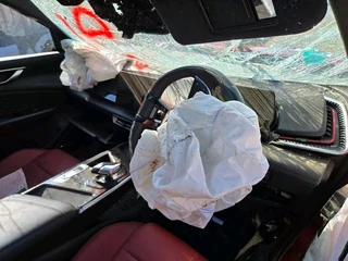 2024 Baic Beijing X55 1.5T Automatic Stripping For Parts &#64;Ebiesusedspares